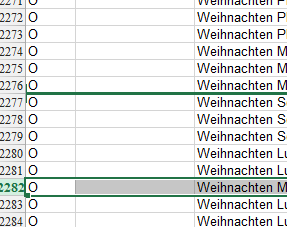 Excel Ausschneiden Einfügen