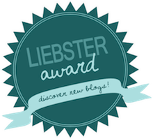 LiebsterAward