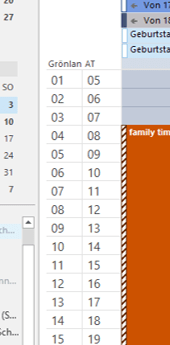 Tipp Outlook Zeitzone2