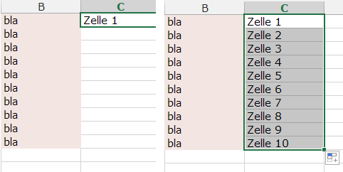 Tipp Excel AutoAusfüllen5