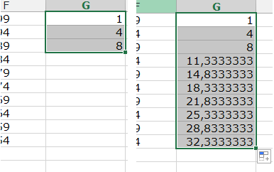 Tipp Excel AutoAusfüllen9