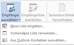 Tipp Word Serienetiketten3
