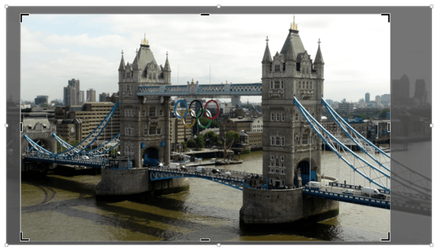 Tipp Office Bild zuschneiden 3