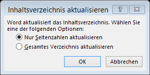 WTipp Inhaltsverzeichnis 3