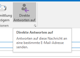 OTipp direkte Antworten 1