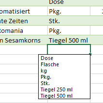 XTipp Alt Ausfüllhilfe