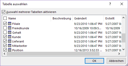 XTipp Datenmodell2