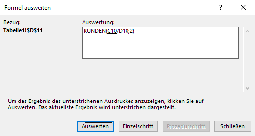 XTipp Forlem auswerten