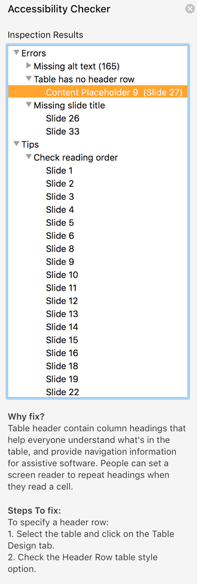 PTipp Barrierefreiheit Mac