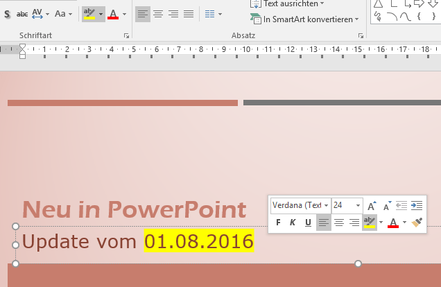 PTipp neu 20160801 Textmarker